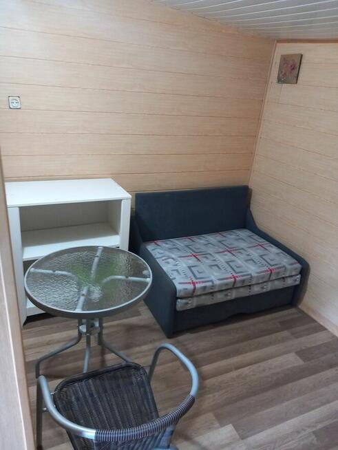 Sprzedam działkę ROD