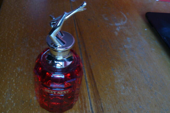 Scandal Sexy Sexy 85 ml