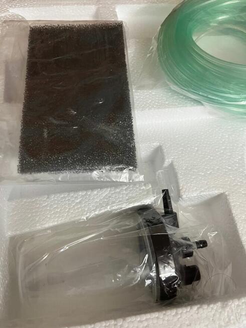 Koncentrator tlenu NOVAMA Respire Flow