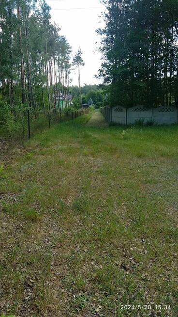 Murowany dom 120 m z działką 2500 m przy lesie–Łódź, Krzywiec