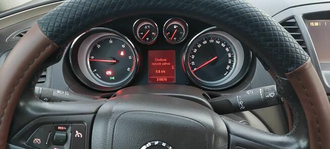 Sprzedam Opel Insignia