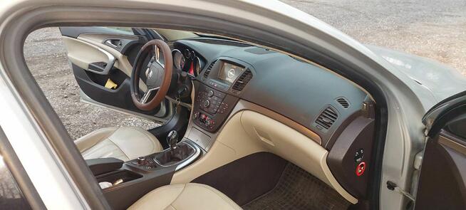 Sprzedam Opel Insignia