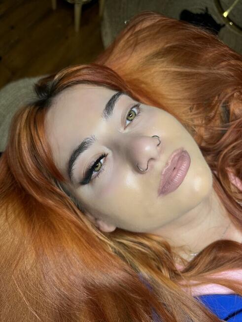 Przedłużanie rzęs / Laminacja brwi i rzęs