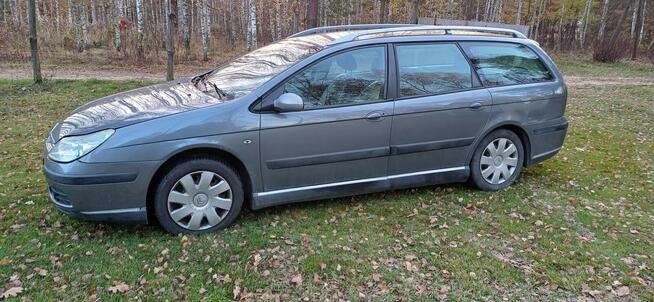 Sprzedam Citroën C5II