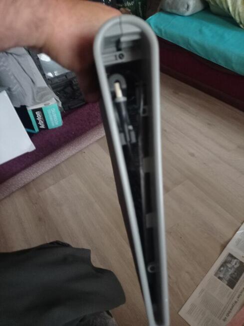 Podkładka z chłodzeniem pod laptopa