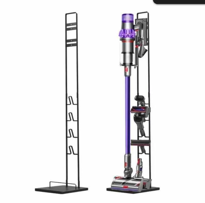 Wzmocniony stojak do odkurzacza DYSON V15-V6