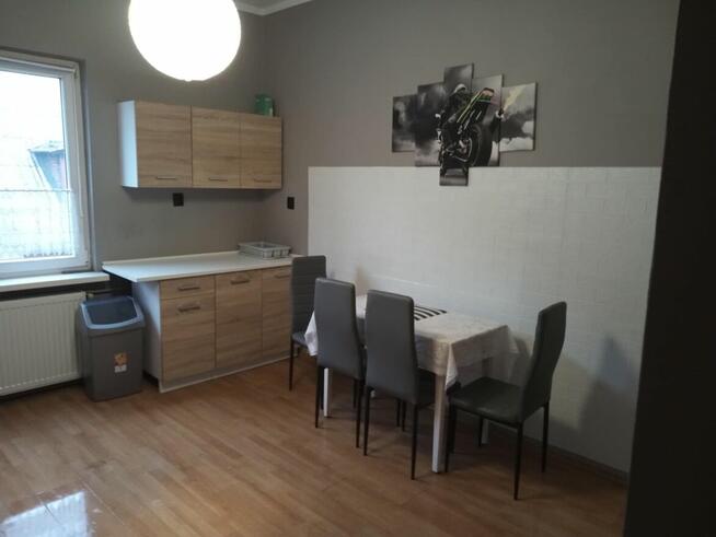 Wynajmę mieszkanie we Wronkach ul.Poznańska