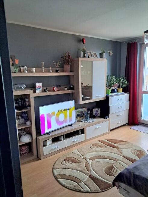 Sprzedam mieszkanie m-4