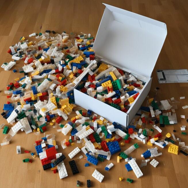 Kupię hurtowo książki, filmy, zabawki, kosmetyki i wiele wię