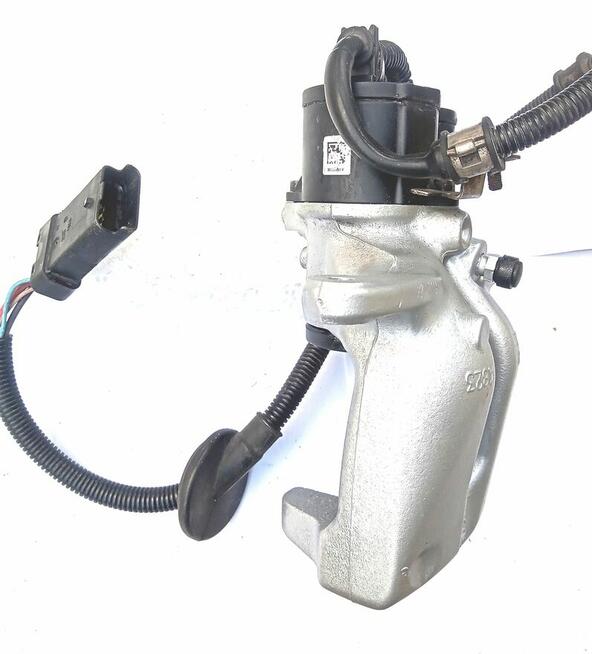 ZACISK HAMULCOWY LUCAS LANCIA THESIS REGENERACJA