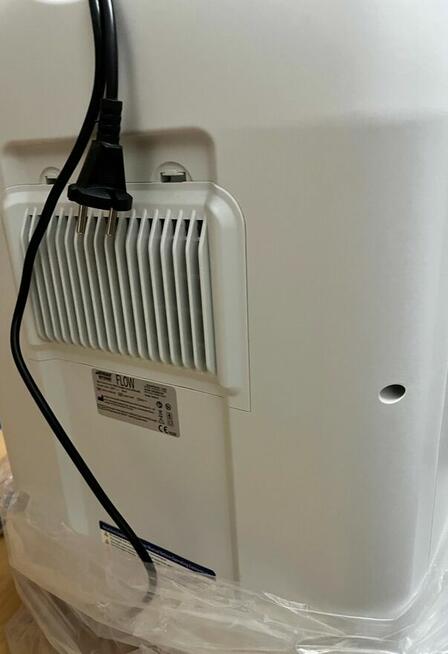 Koncentrator tlenu NOVAMA Respire Flow