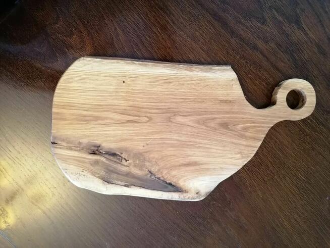 Deski do krojenia ręcznie robione Prezent Hand Made
