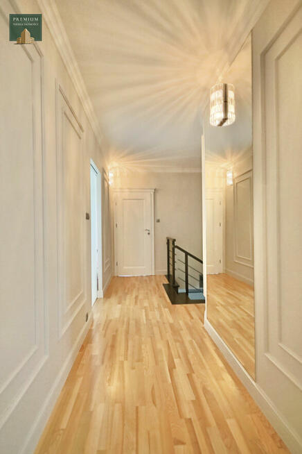 Luksusowy dom z ogrodem i garażem - w Białymstoku!