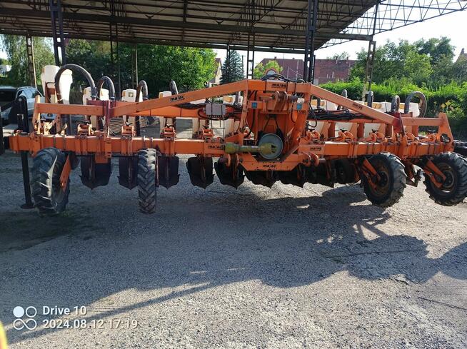 Siewnik do buraków ma/ag