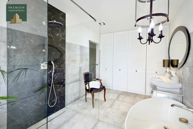 Luksusowy dom z ogrodem i garażem - w Białymstoku!