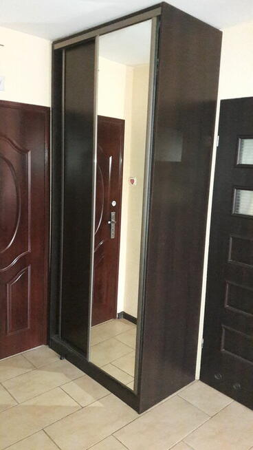 Sprzedam mieszkanie m-4