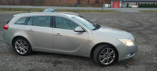 Sprzedam Opel Insignia