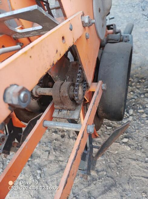 Siewnik do buraków ma/ag