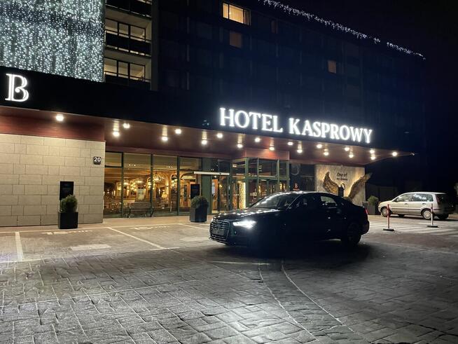 Taxi Bus Zakopane, przewóz osób Zakopane, wynajem busów