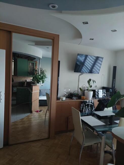 Sprzedam mieszkanie 37.70 na Warszawskim Ursynowie-Stokłosy