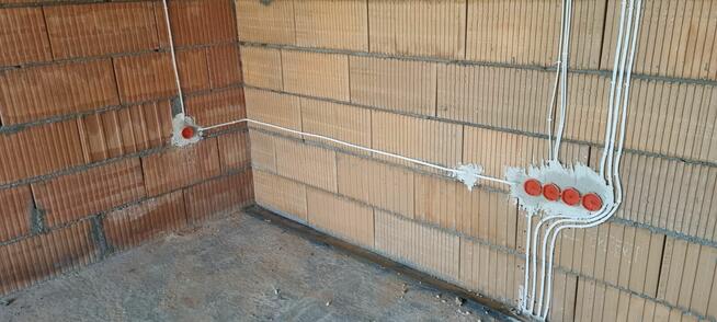 Elektryk Polanica Zdrój Szczytna pomiary okresowe odbiory