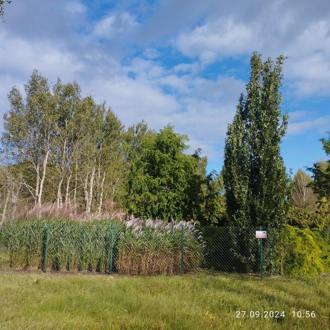 Działka rolna