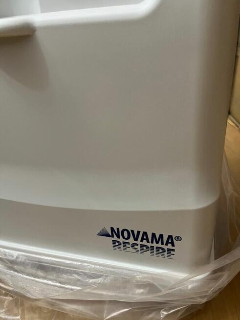 Koncentrator tlenu NOVAMA Respire Flow