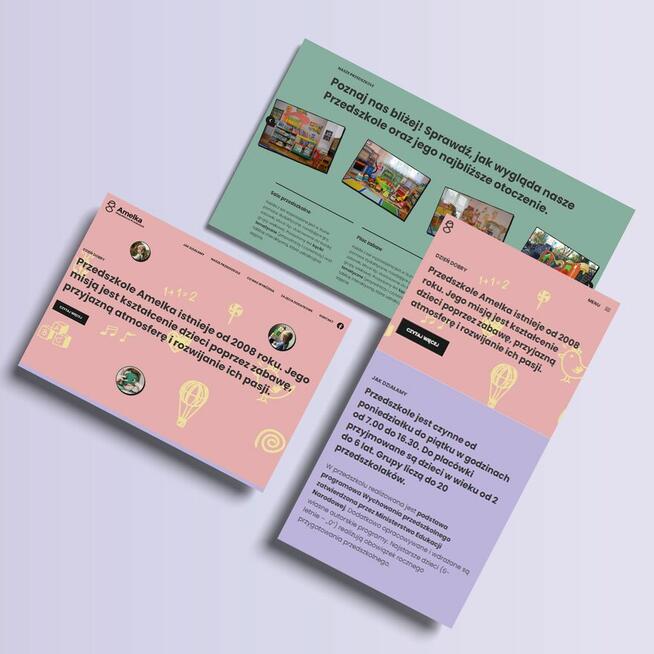 Strony i Sklepy internetowe | Tworzenie stron WWW | Strony W