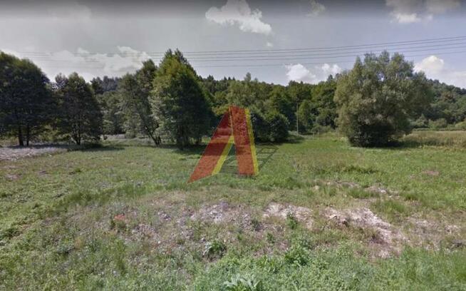 Działka budowlana Mników gm. Liszki, Mników