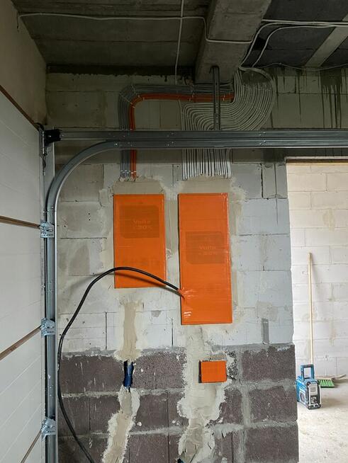 Elektryk instalacje elektryczne pomiary Kłodzko Polanica D+E