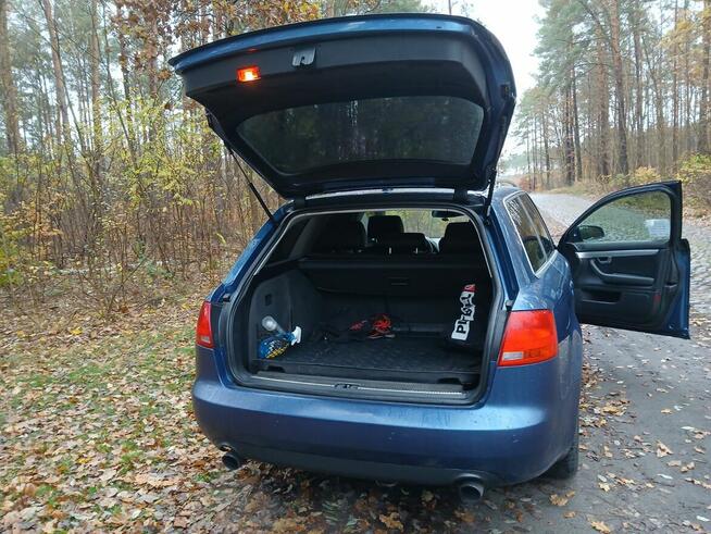 Sprzedam audi a4 b7