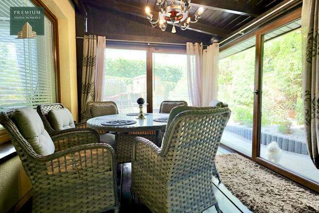 Luksusowy dom z ogrodem i garażem - w Białymstoku!