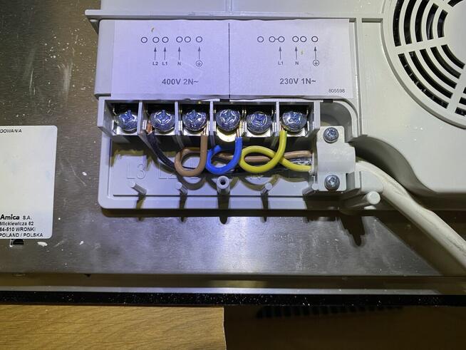 Elektryk instalacje elektryczne pomiary Kłodzko Polanica D+E