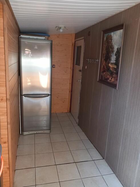 Sprzedam działkę ROD