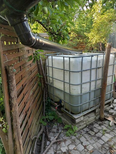 Sprzedam działkę ROD