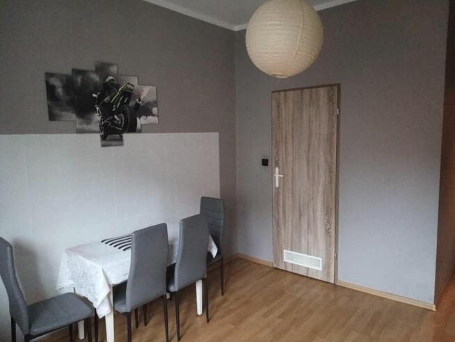 Wynajmę mieszkanie we Wronkach ul.Poznańska