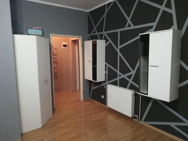 Wynajmę mieszkanie we Wronkach ul.Poznańska