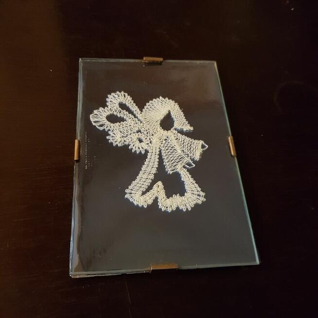 Małe i duże arcydzieła koronkarskie