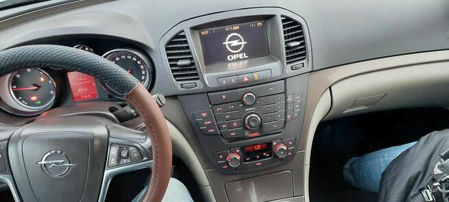 Sprzedam Opel Insignia