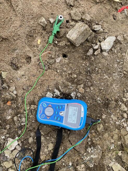 Elektryk instalacje elektryczne pomiary Kłodzko Polanica D+E