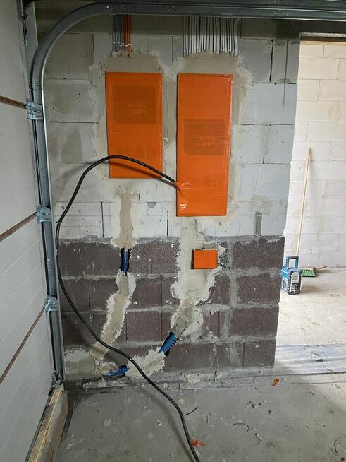 Elektryk Kłodzko Nowa Ruda Bystrzyca Kłodzka pomiary D+E