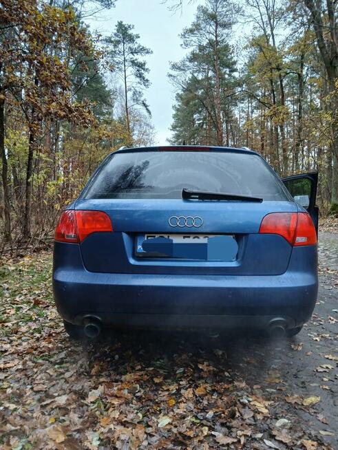 Sprzedam audi a4 b7