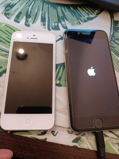 Iphone 5 iphone 6 16 gb