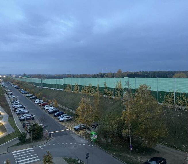 Słoneczny apartament | 34 m2 | Balkon | Klimatyzacja