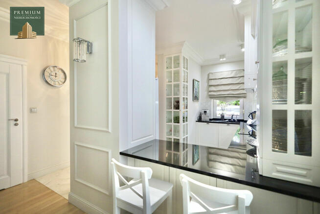 Luksusowy dom z ogrodem i garażem - w Białymstoku!