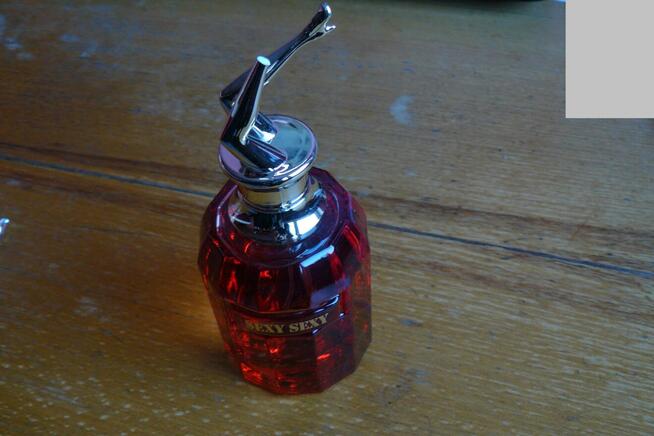 Scandal Sexy Sexy 85 ml