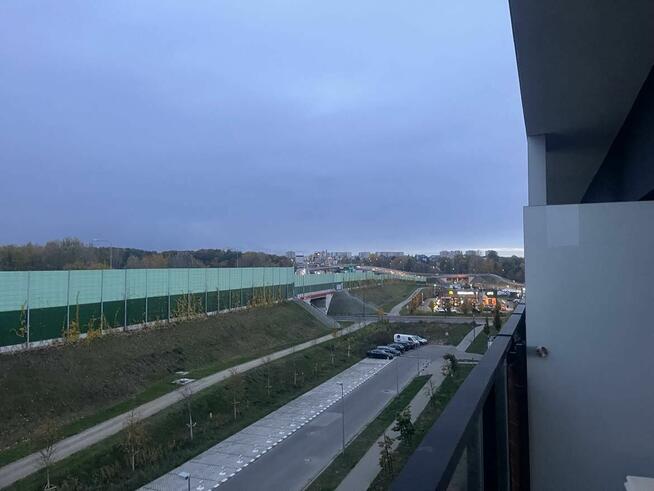 Słoneczny apartament | 34 m2 | Balkon | Klimatyzacja