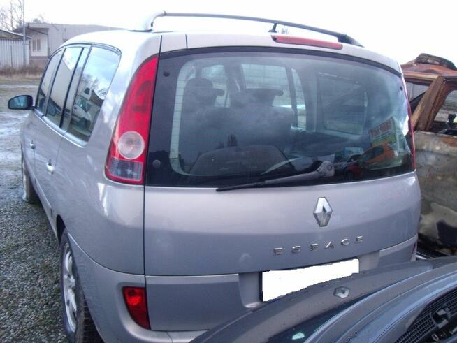 Renault Espace 2.0 Turbo Benzyna 170 KM w całości lub części