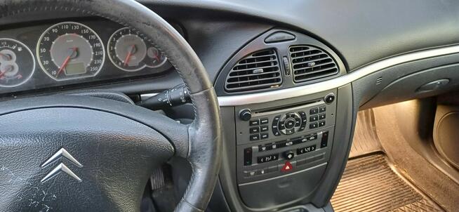 Sprzedam Citroën C5II