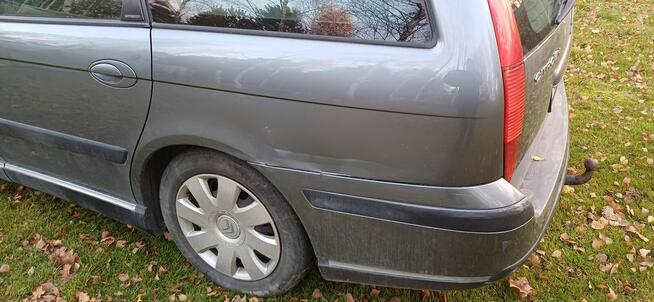 Sprzedam Citroën C5II